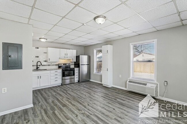 Photo - Wheelchair accessible LARGE 1 bedroom on the North side!