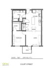 B2 - 797 sqft