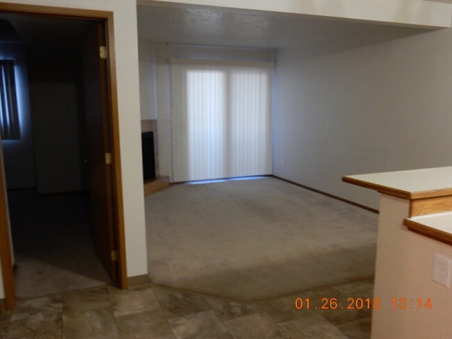 Tudor Park Apartments