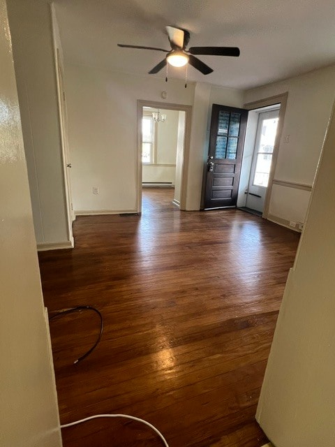 Living Room - 1 E Maple St Unit 1