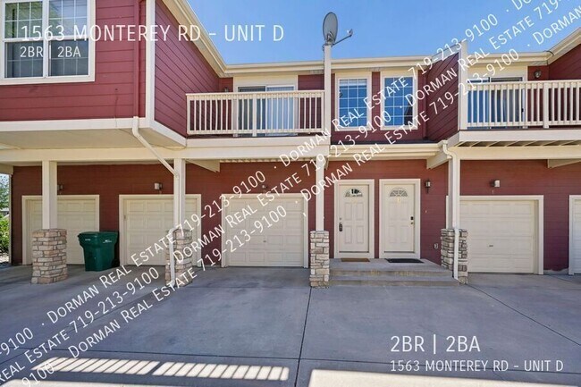 Photo - 1563 Monterey Rd Unit D