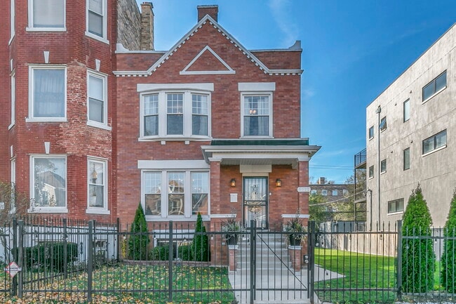 Building Photo - 6612 S University Ave Rental
