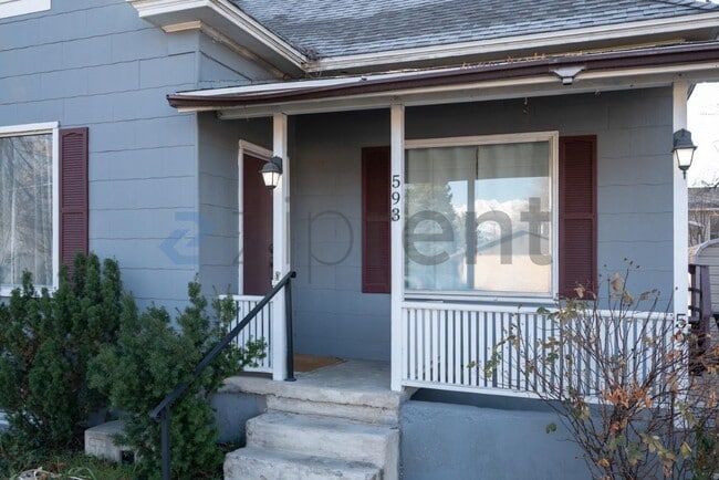 Photo - 593 W 1020 S