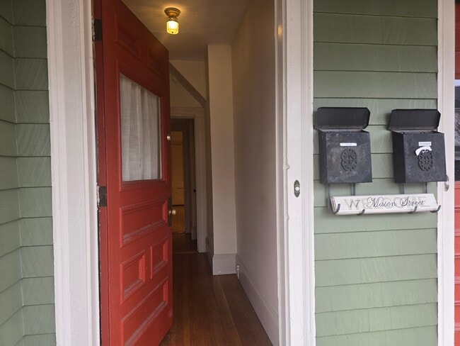 Photo - 17 Mason St Unidad 1