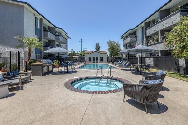 Northview-Southview Apartment Homes
