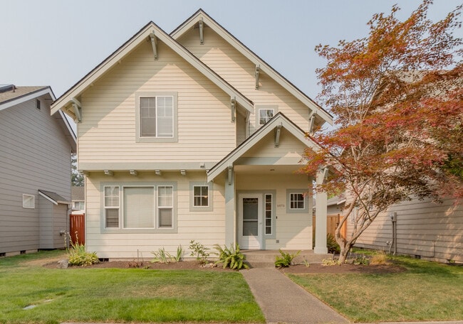Building Photo - Charming 3-bedroom home with AC on Palisad...