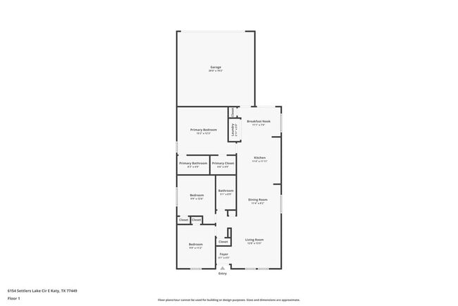 Photo - 6154 Settlers Lake Cir E