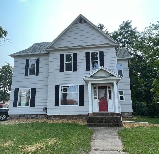 Street View - 2 Units - 121 W Seminary St Unit 121 Upper