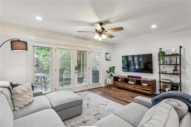 Photo - 3650 Ashford Dunwoody Rd NE Unit 811