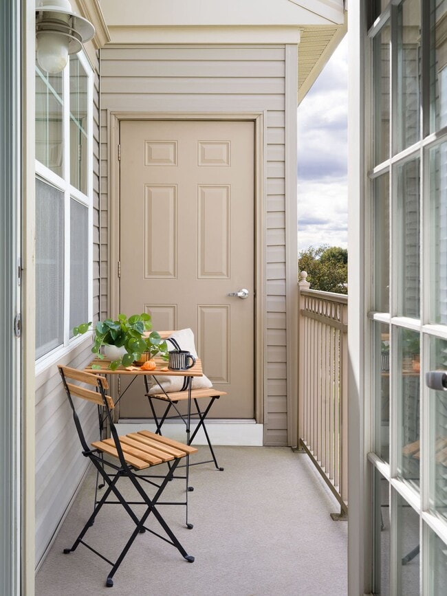 Photo - Parkland View Apartments
