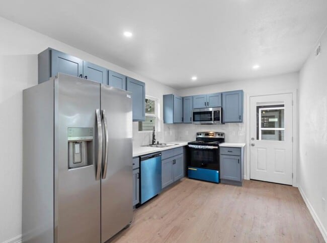 Photo - 3521 McIlhenny St