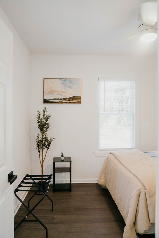 Photo - 1917 Faucette Ave