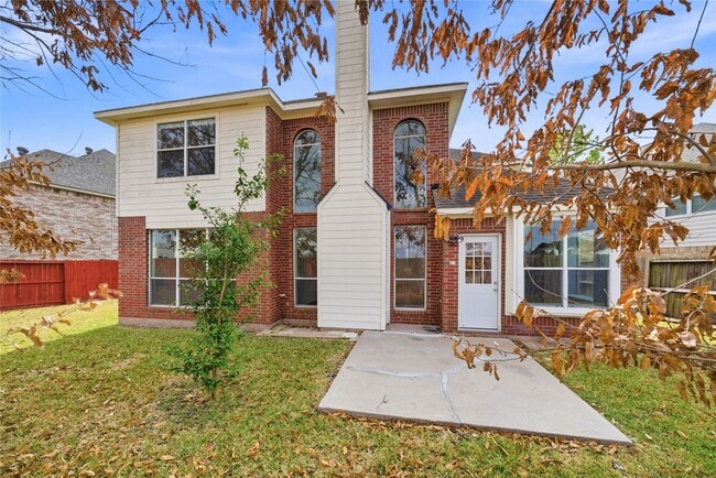 Photo - 1611 Brazos Gate Dr