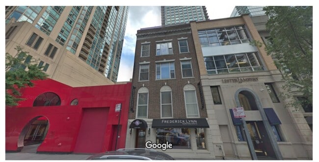 Building Photo - 9 E Huron St Unit 1