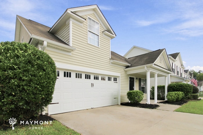 Photo - 605 Green Pasture Ct