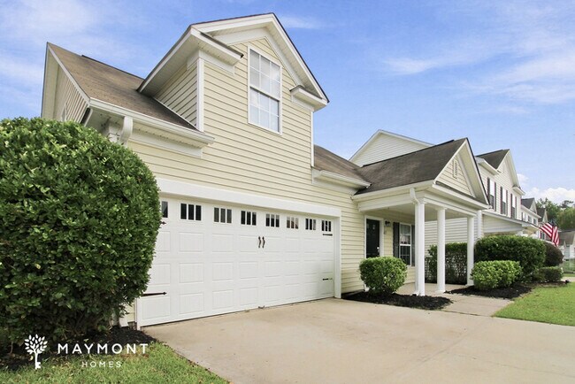 605 Green Pasture Ct