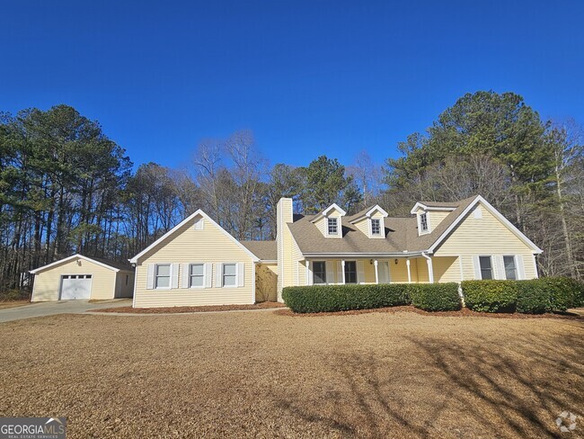 Building Photo - 145 Manor Cir Rental