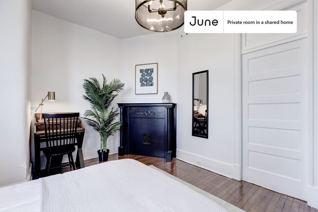 Photo - Room in Shared 4 bed/1.5 bath home Unit 1A