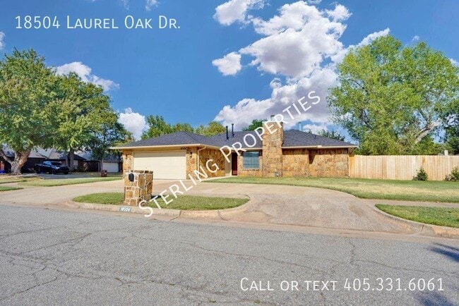 Photo - 18504 Laurel Oak Dr