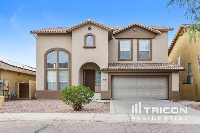 Building Photo - 8329 W Cocopah St Rental
