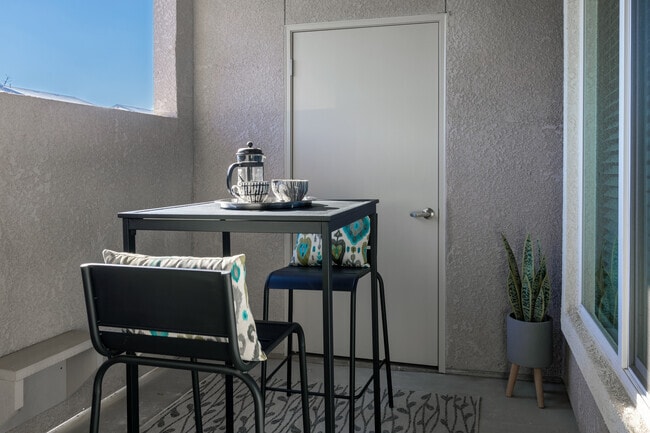 Avalon Apartments