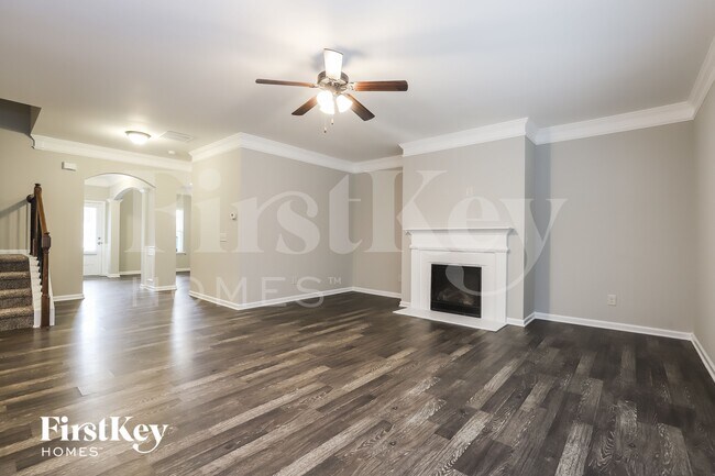 129 Rainhill Station Dr