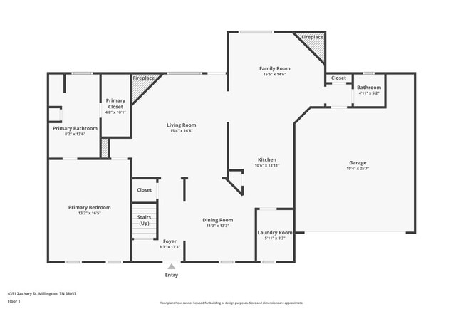 Photo - 4351 Zachary St