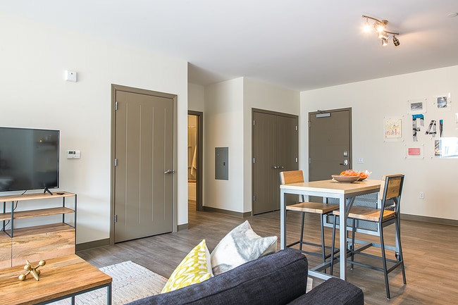 Photo - The Foundry at 41st