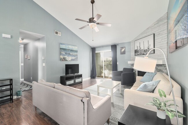 Photo - Modern Comfort and Convenience in Citadel ...