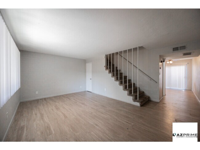 Photo - Embark on a Lifestyle of Modern Comfort in this Chic 3/1.5 Phoenix Condo!