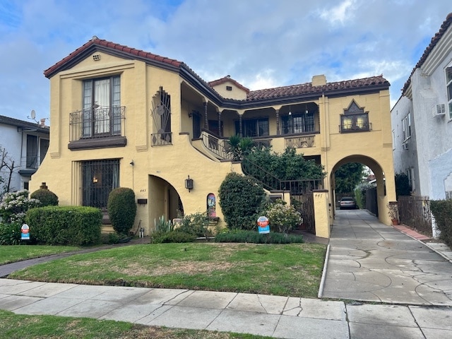 Building Photo - 445 Hayworth Ave Rental