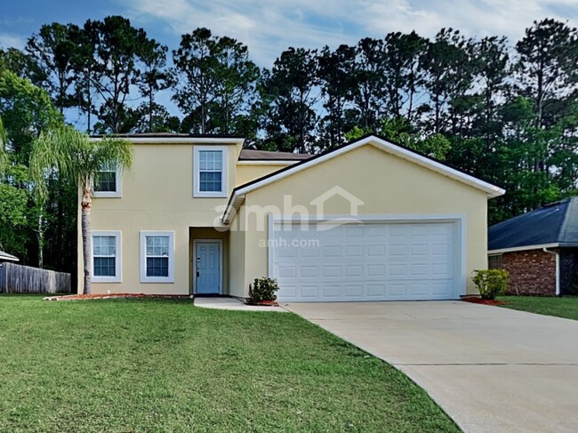 Photo - 2613 Fox Creek Dr House