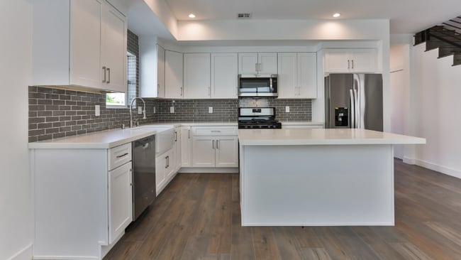 Photo - 3946 1/2 S Budlong Ave