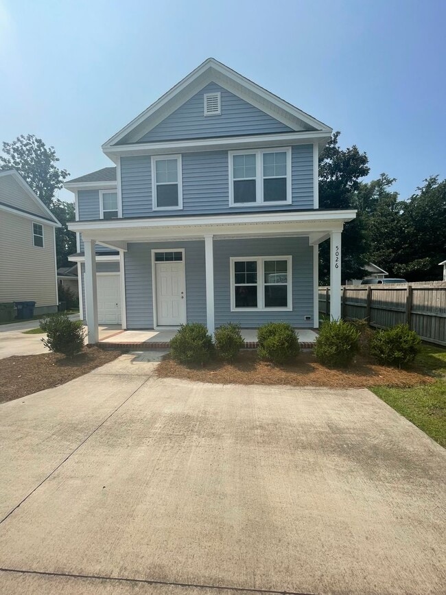 Photo - 3 Bed 2.5 Bath Single Family Home