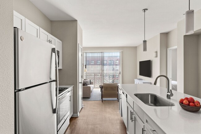 Photo - Olympus Boulevard