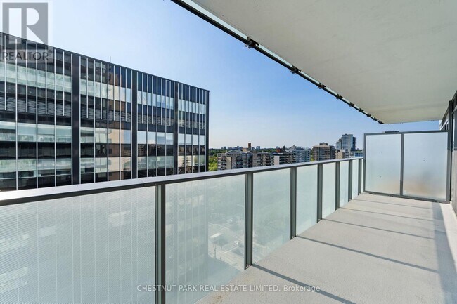 Photo - 99 Foxbar Rd Unité 1603