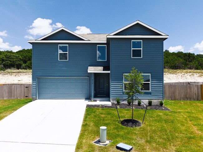 Building Photo - 216 Ayla Marie Cove