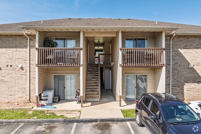 Ozark South Apartments