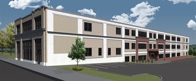 Photo - The Lofts at 733 Broadway