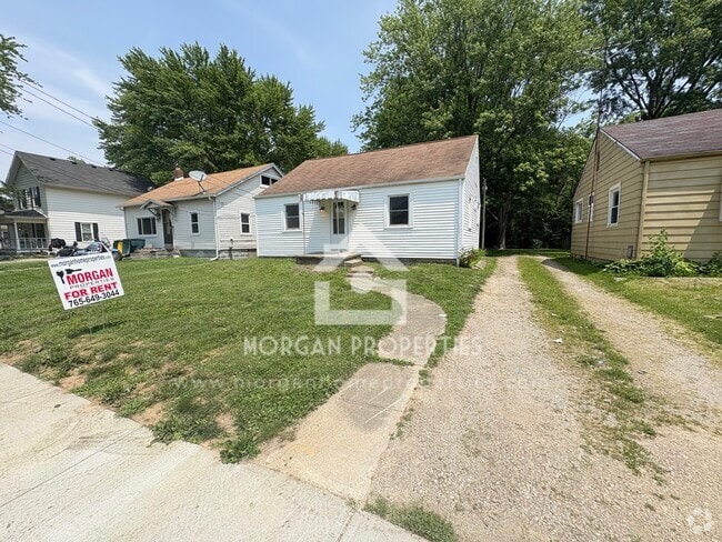 Building Photo - 1804 S Wall Ave Rental