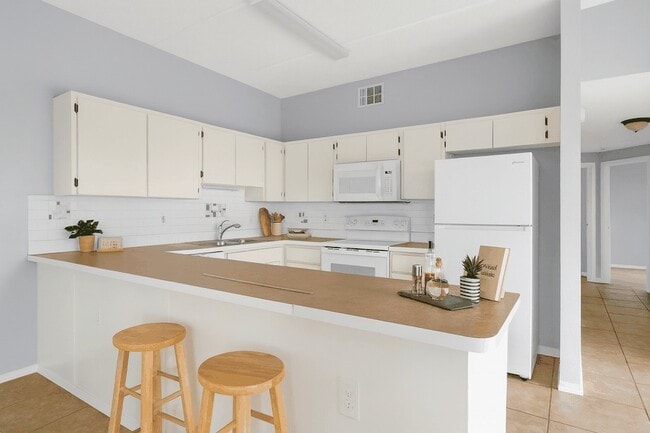 Photo - Mariner Apartments of Spring Hill