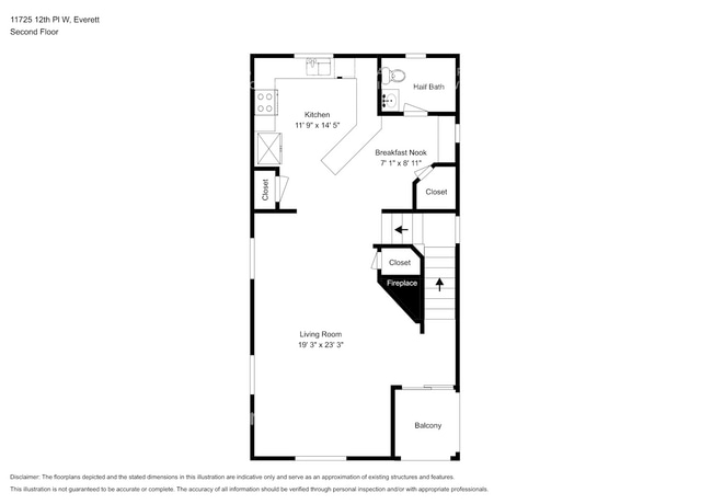 Photo - 11725 12th Pl W