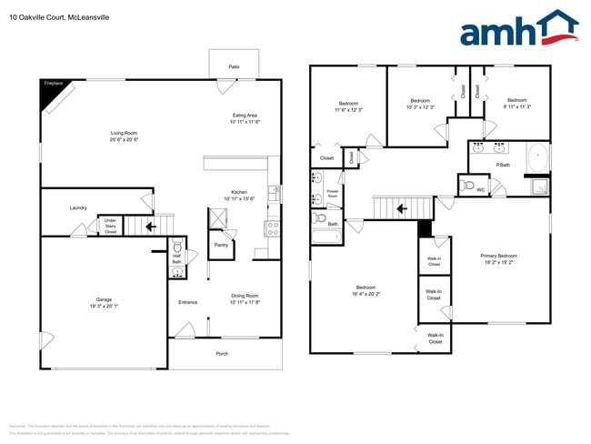 Photo - 10 Oakville Ct