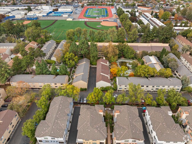 Fotografía del edificio - Woodsborough