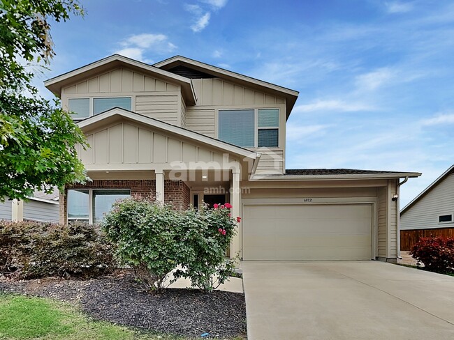Building Photo - 6012 Gerard Dr Rental