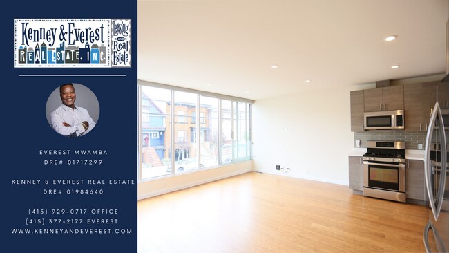 Building Photo - 1280 10th Ave Unit #A Rental