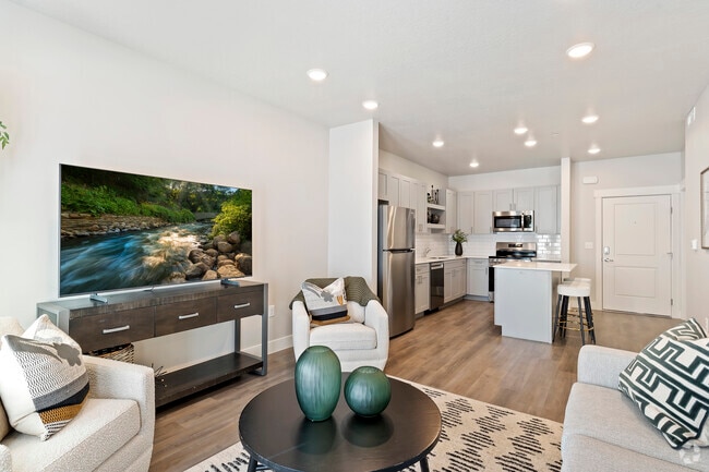 Building Photo - Basin View Landing Rental