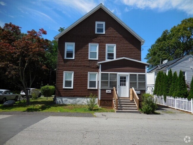 Building Photo - 141 A Woodward Ave Unit A Rental