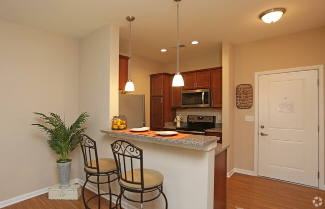 Photo - Helderberg Village Apartments
