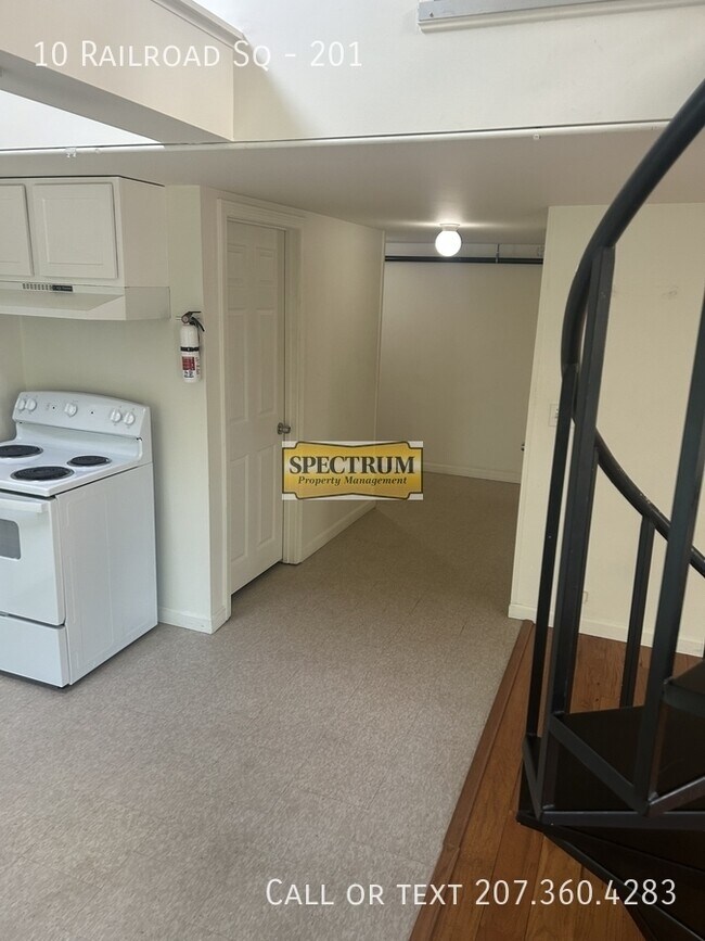 Photo - 10 Railroad Square Unit 201